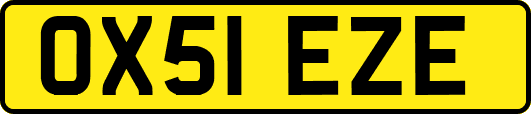 OX51EZE