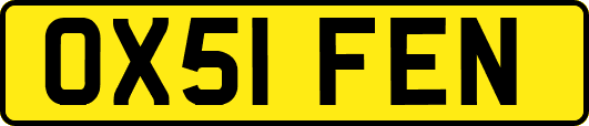 OX51FEN