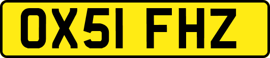 OX51FHZ