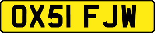 OX51FJW