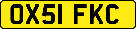 OX51FKC