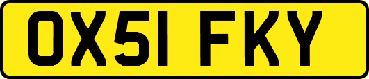 OX51FKY