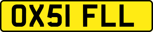 OX51FLL