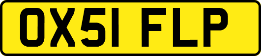 OX51FLP