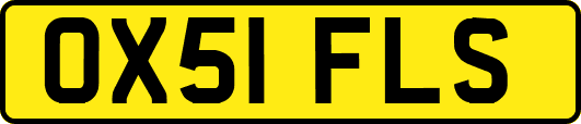 OX51FLS