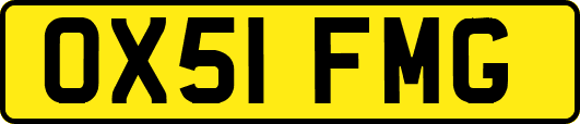 OX51FMG