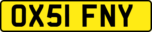 OX51FNY