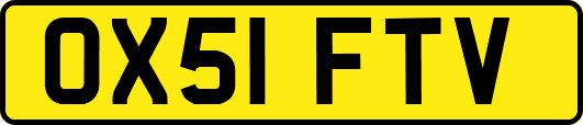 OX51FTV