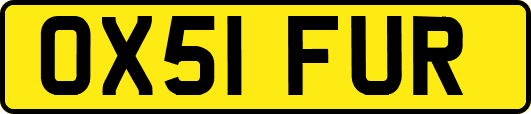 OX51FUR