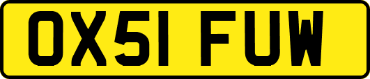 OX51FUW