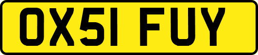 OX51FUY