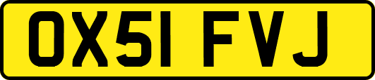 OX51FVJ