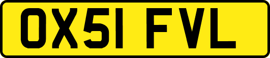 OX51FVL