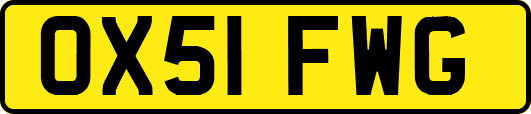 OX51FWG