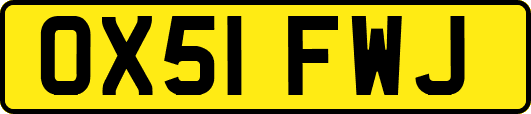 OX51FWJ
