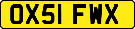 OX51FWX