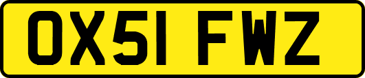 OX51FWZ