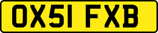 OX51FXB