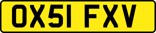 OX51FXV