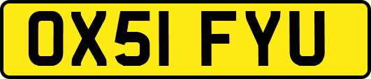 OX51FYU