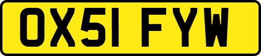OX51FYW