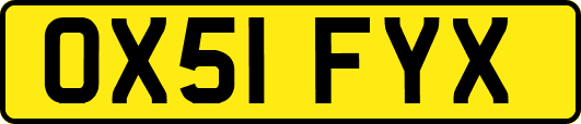 OX51FYX