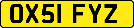 OX51FYZ