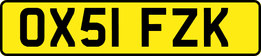 OX51FZK