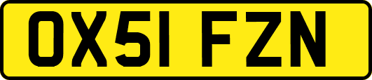OX51FZN
