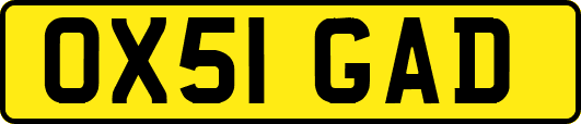 OX51GAD