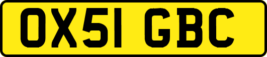 OX51GBC