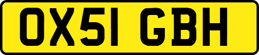 OX51GBH