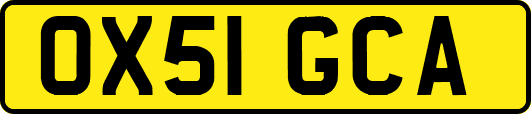 OX51GCA
