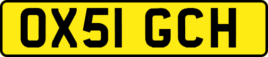 OX51GCH