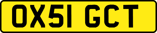 OX51GCT