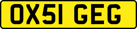 OX51GEG