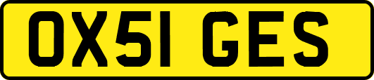 OX51GES