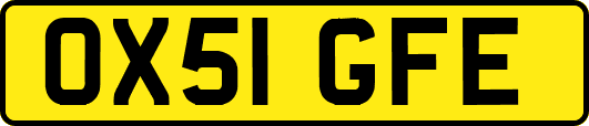 OX51GFE