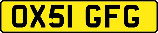 OX51GFG