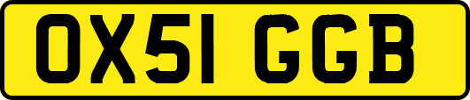 OX51GGB