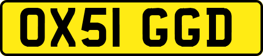 OX51GGD