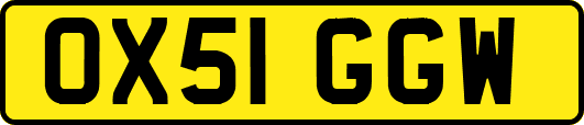 OX51GGW
