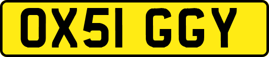 OX51GGY