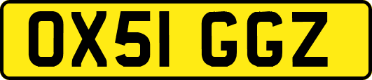 OX51GGZ