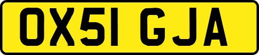 OX51GJA