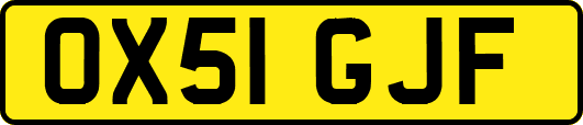 OX51GJF