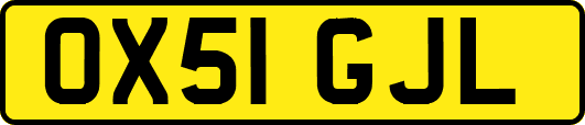 OX51GJL