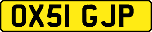 OX51GJP