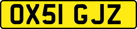 OX51GJZ