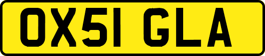 OX51GLA